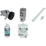 Order UAC - KT4759 - Compressor Replacement Kit For Your Vehicle