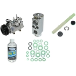 Order UAC - KT4760 - Compressor Replacement Kit For Your Vehicle