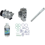 Order UAC - KT4761 - Compressor Replacement Kit For Your Vehicle