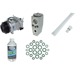 Order UAC - KT4765 - Compressor Replacement Kit For Your Vehicle