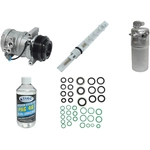 Order UAC - KT4770 - Compressor Replacement Kit For Your Vehicle