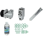 Order UAC - KT4786 - Compressor Replacement Kit For Your Vehicle