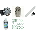 Order UAC - KT4854 - Compressor Replacement Kit For Your Vehicle