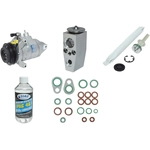 Order UAC - KT4860 - Compressor Replacement Kit For Your Vehicle