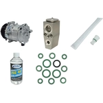 Order UAC - KT4934 - Compressor Replacement Kit For Your Vehicle