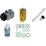 Order UAC - KT4960 - Compressor Replacement Kit For Your Vehicle