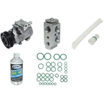 Order UAC - KT4964 - Compressor Replacement Kit For Your Vehicle