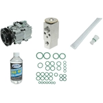 Order UAC - KT4965 - Compressor Replacement Kit For Your Vehicle