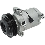 Order UAC - KT5048 - A/C Compressor & Component Kit For Your Vehicle