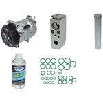 Order UAC - KT5058 - Compressor Replacement Kit For Your Vehicle