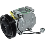 Order UAC - KT5140 - A/C Compressor & Component Kit For Your Vehicle