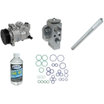 Order UAC - KT5143 - Compressor Replacement Kit For Your Vehicle