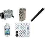 Order UAC - KT5146 - Compressor Replacement Kit For Your Vehicle