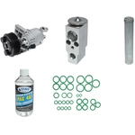 Order UAC - KT5147 - Compressor Replacement Kit For Your Vehicle