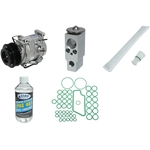 Order UAC - KT5192 - Compressor Replacement Kit For Your Vehicle