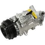 Order UAC - KT5202 - A/C Compressor & Component Kit For Your Vehicle
