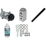 Order UAC - KT5232 - Compressor Replacement Kit For Your Vehicle