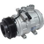 Order UAC - KT5242 - A/C Compressor & Component Kit For Your Vehicle