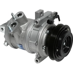 Order UAC - KT5250 - A/C Compressor & Component Kit For Your Vehicle