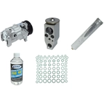 Order UAC - KT5277 - Compressor Replacement Kit For Your Vehicle