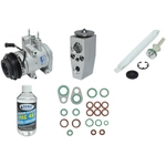 Order UAC - KT5283 - Compressor Replacement Kit For Your Vehicle