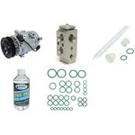 Order UAC - KT5285 - Compressor Replacement Kit For Your Vehicle