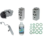 Order UAC - KT5294 - Compressor Replacement Kit For Your Vehicle