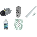 Order UAC - KT5330 - Compressor Replacement Kit For Your Vehicle