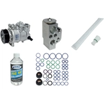 Order UAC - KT5342 - Compressor Replacement Kit For Your Vehicle