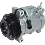 Order UAC - KT5357 - A/C Compressor Kit For Your Vehicle