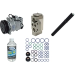 Order UAC - KT5381 - Compressor Replacement Kit For Your Vehicle