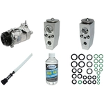 Order UAC - KT5402 - A/C Compressor Kit For Your Vehicle