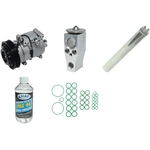 Order UAC - KT5425 - Compressor Replacement Kit For Your Vehicle