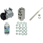 Order UAC - KT5428 - A/C Compressor Kit For Your Vehicle
