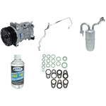 Order UAC - KT5430 - Compressor Replacement Kit For Your Vehicle