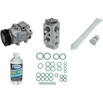 Order UAC - KT5439 - Compressor Replacement Kit For Your Vehicle