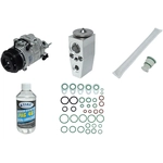 Order UAC - KT5450 - Compressor Replacement Kit For Your Vehicle