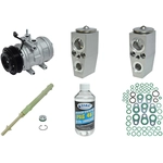 Order UAC - KT5457 - Compressor Replacement Kit For Your Vehicle