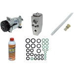 Order UAC - KT5502 - A/C Compressor Kit For Your Vehicle
