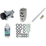 Order UAC - KT5503 -Compressor Replacement Kit For Your Vehicle