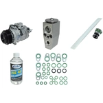 Order UAC - KT5520 - Compressor Replacement Kit For Your Vehicle