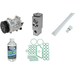 Order UAC - KT5557 - Compressor Replacement Kit For Your Vehicle