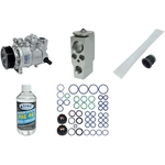 Order UAC - KT5559 - Compressor Replacement Kit For Your Vehicle