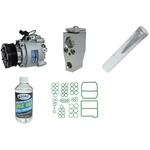 Order UAC - KT5562 - Compressor Replacement Kit For Your Vehicle