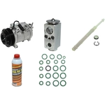 Order UAC - KT5564 - A/C Compressor Kit For Your Vehicle