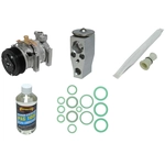 Order UAC - KT5568 - Compressor Replacement Kit For Your Vehicle