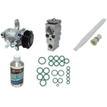 Order UAC - KT5571 - Compressor Replacement Kit For Your Vehicle