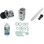 Order UAC - KT5624 - A/C Compressor Kit For Your Vehicle