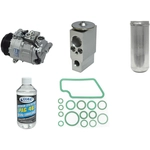 Order UAC - KT5629 - Compressor Replacement Kit For Your Vehicle