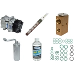 Order UAC - KT5643 - Compressor Replacement Kit For Your Vehicle